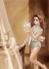 BUY NEW takada akemi - 30688 Premium Anime Print Poster