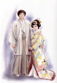BUY NEW takada akemi - 30689 Premium Anime Print Poster