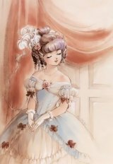 BUY NEW takada akemi - 30690 Premium Anime Print Poster