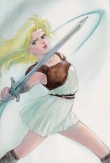 BUY NEW takada akemi - 30693 Premium Anime Print Poster