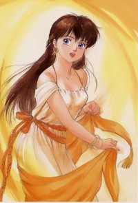 BUY NEW takada akemi - 30694 Premium Anime Print Poster