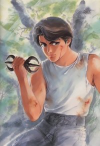 BUY NEW takada akemi - 30700 Premium Anime Print Poster