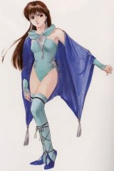BUY NEW takada akemi - 30706 Premium Anime Print Poster