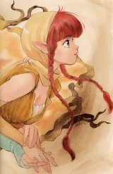 BUY NEW takada akemi - 30710 Premium Anime Print Poster
