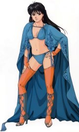 BUY NEW takada akemi - 30714 Premium Anime Print Poster