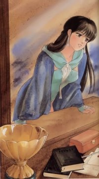 BUY NEW takada akemi - 30718 Premium Anime Print Poster
