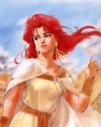 BUY NEW takada akemi - 30729 Premium Anime Print Poster
