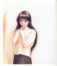 BUY NEW takada akemi - 43658 Premium Anime Print Poster