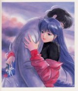 BUY NEW takada akemi - 55580 Premium Anime Print Poster