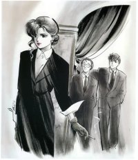 BUY NEW takada akemi - 78302 Premium Anime Print Poster