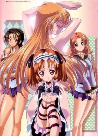 BUY NEW takahiro kimura - 117763 Premium Anime Print Poster