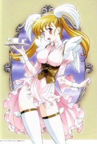 BUY NEW takamichi - 115129 Premium Anime Print Poster