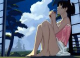 BUY NEW takamichi - 61777 Premium Anime Print Poster