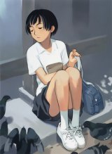 BUY NEW takamichi - 61779 Premium Anime Print Poster