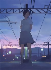 BUY NEW takamichi - 61780 Premium Anime Print Poster