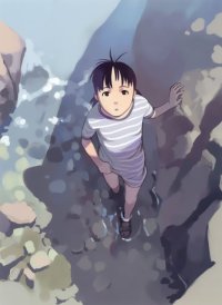 BUY NEW takamichi - 61781 Premium Anime Print Poster