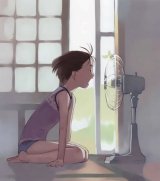 BUY NEW takamichi - 61785 Premium Anime Print Poster