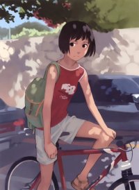 BUY NEW takamichi - 61788 Premium Anime Print Poster