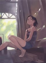 BUY NEW takamichi - 61789 Premium Anime Print Poster
