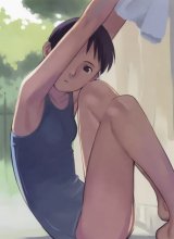 BUY NEW takamichi - 61790 Premium Anime Print Poster