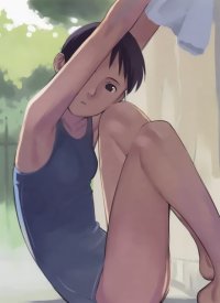 BUY NEW takamichi - 61790 Premium Anime Print Poster