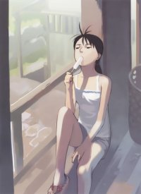 BUY NEW takamichi - 61792 Premium Anime Print Poster