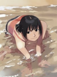 BUY NEW takamichi - 61796 Premium Anime Print Poster