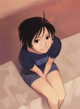 BUY NEW takamichi - 61798 Premium Anime Print Poster