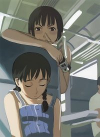 BUY NEW takamichi - 62061 Premium Anime Print Poster