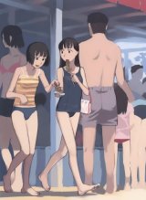 BUY NEW takamichi - 62065 Premium Anime Print Poster
