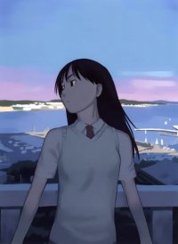 BUY NEW takamichi - 62068 Premium Anime Print Poster