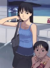 BUY NEW takamichi - 62069 Premium Anime Print Poster