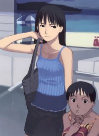 BUY NEW takamichi - 62069 Premium Anime Print Poster