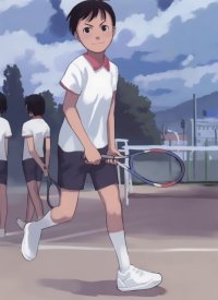 BUY NEW takamichi - 62070 Premium Anime Print Poster