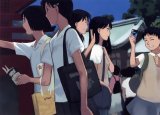 BUY NEW takamichi - 62437 Premium Anime Print Poster