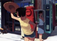 BUY NEW takamichi - 62441 Premium Anime Print Poster