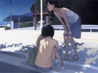 BUY NEW takamichi - 62442 Premium Anime Print Poster