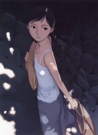 BUY NEW takamichi - 62446 Premium Anime Print Poster