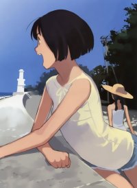 BUY NEW takamichi - 62786 Premium Anime Print Poster