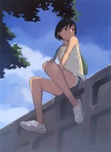 BUY NEW takamichi - 62788 Premium Anime Print Poster
