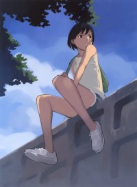 BUY NEW takamichi - 62788 Premium Anime Print Poster