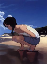 BUY NEW takamichi - 62791 Premium Anime Print Poster