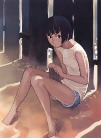 BUY NEW takamichi - 62792 Premium Anime Print Poster