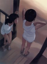 BUY NEW takamichi - 62796 Premium Anime Print Poster