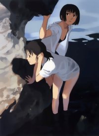 BUY NEW takamichi - 62841 Premium Anime Print Poster