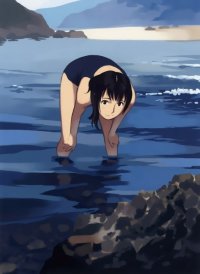 BUY NEW takamichi - 62844 Premium Anime Print Poster