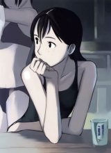 BUY NEW takamichi - 62850 Premium Anime Print Poster