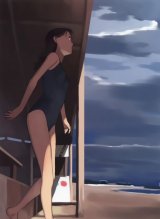 BUY NEW takamichi - 62989 Premium Anime Print Poster