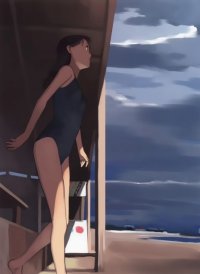 BUY NEW takamichi - 62989 Premium Anime Print Poster