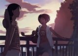 BUY NEW takamichi - 62990 Premium Anime Print Poster